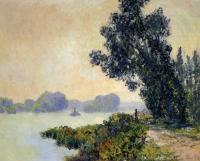 Monet, Claude Oscar